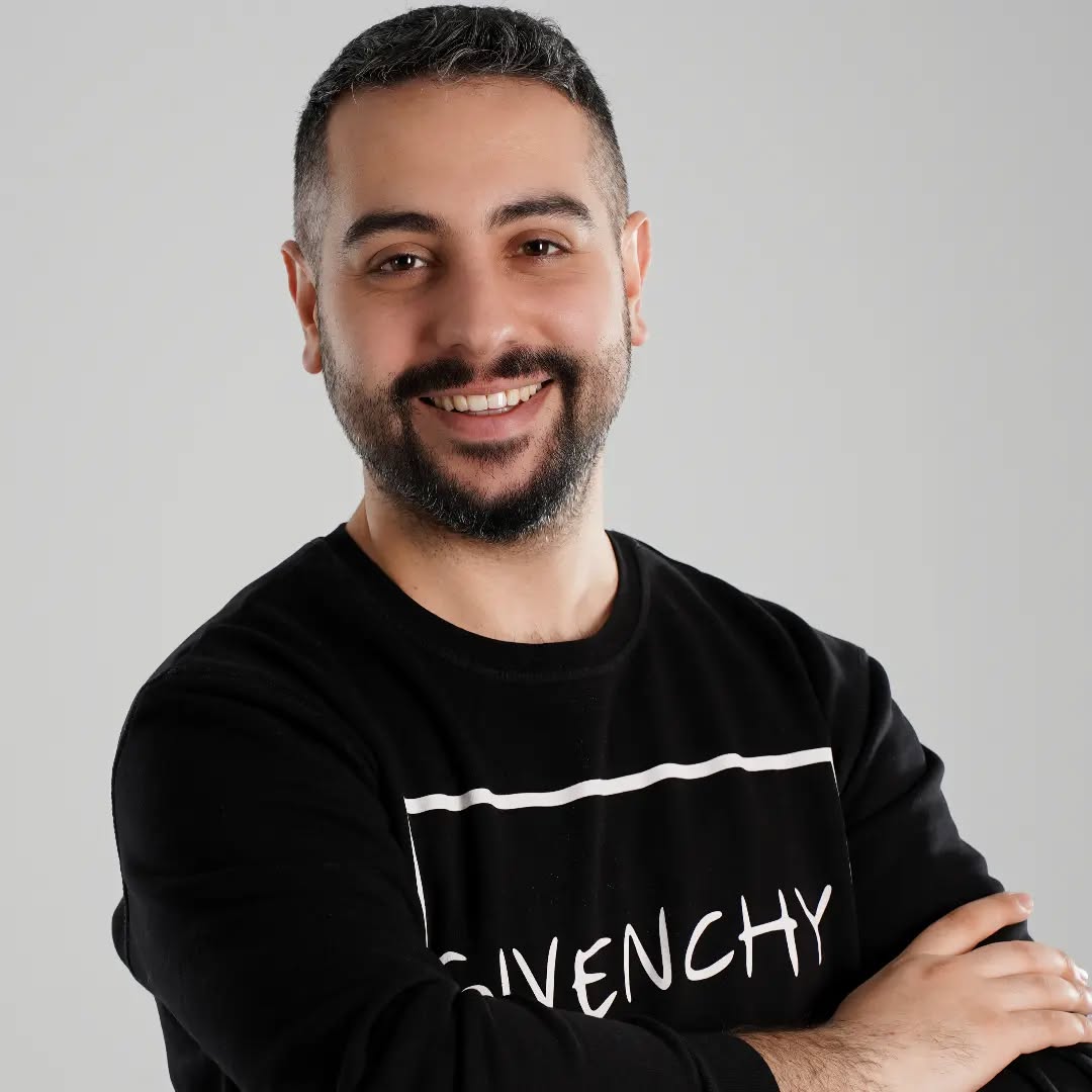 Çağatay Berkan Yalçın
